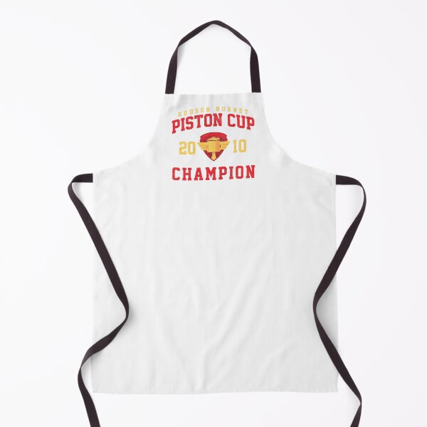 Item preview, 2010 Hudson Hornet Piston Cup Champion (Variant) designed and sold by huckblade.