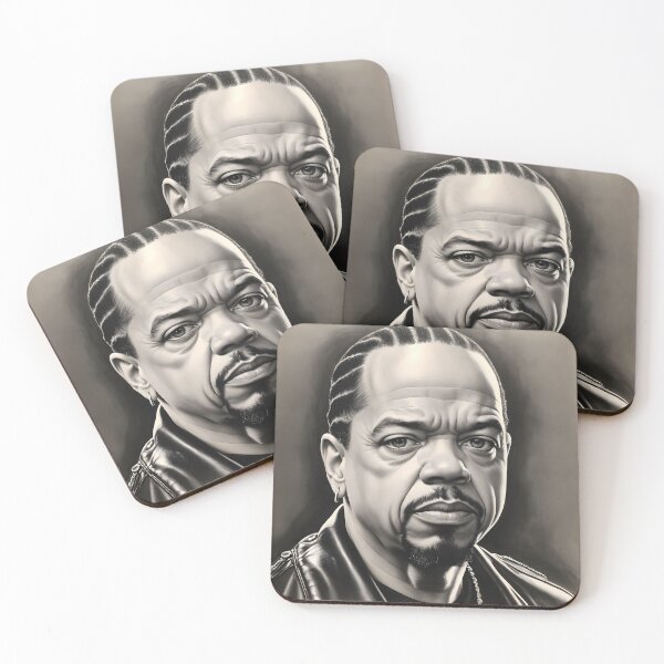 Item preview, ICE-T designed and sold by WorldofCharcoal.