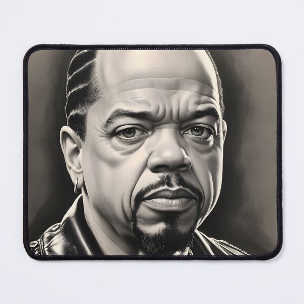 Item preview, ICE-T designed and sold by WorldofCharcoal.