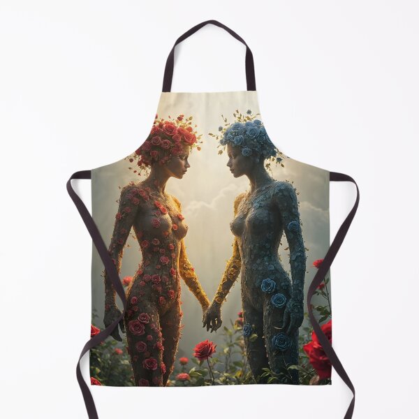 Item preview, A garden of ghostly emotions under a pearl dome (second version) designed and sold by KunstGeist.