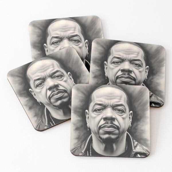 Item preview, ICE-T designed and sold by WorldofCharcoal.