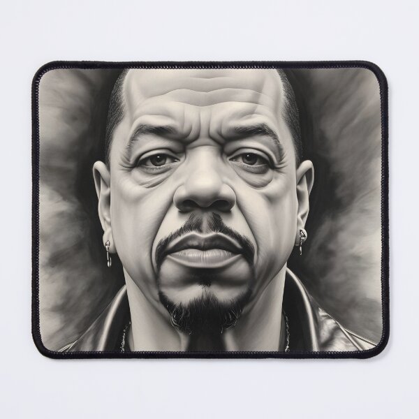 Item preview, ICE-T designed and sold by WorldofCharcoal.