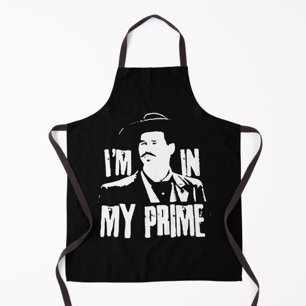 Item preview, Doc Holiday: "I'm In My Prime" - Tombstone designed and sold by foulstee.