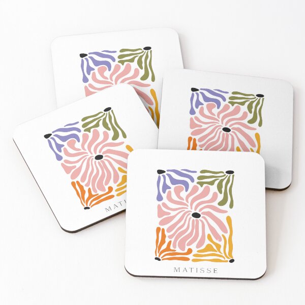 Item preview, Matisse - Quintette II T89L designed and sold by ArtPlus+.