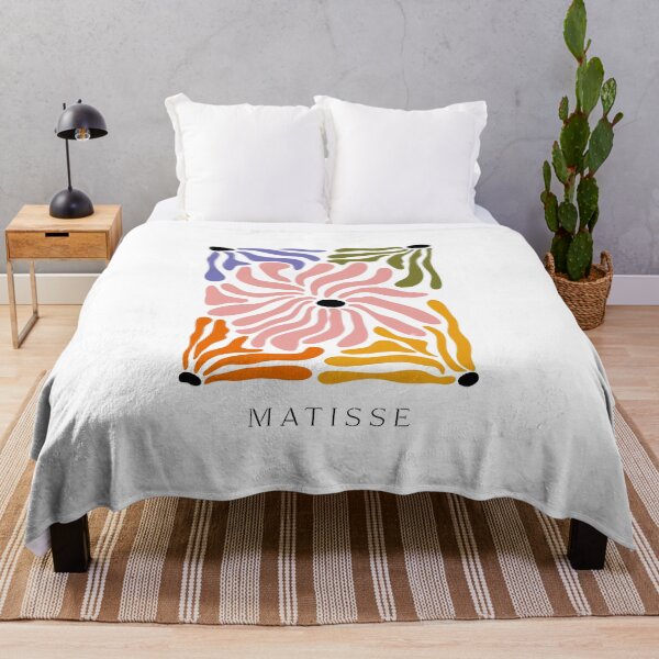 Item preview, Matisse - Quintette II T89L designed and sold by ArtPlus+.