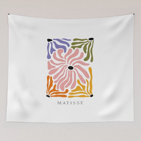 Item preview, Matisse - Quintette II T89L designed and sold by ArtPlus+.