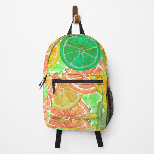 Item preview, Lemons, oranges, limes in the section designed and sold by ANVivid.