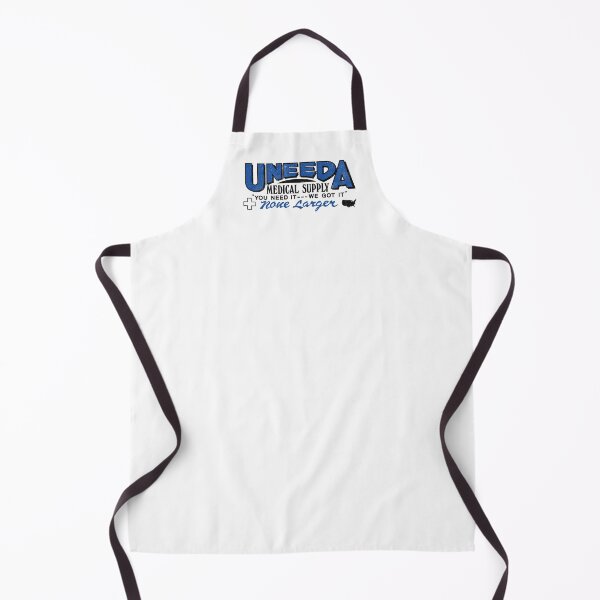 Item preview, Uneeda Medical Supply designed and sold by huckblade.