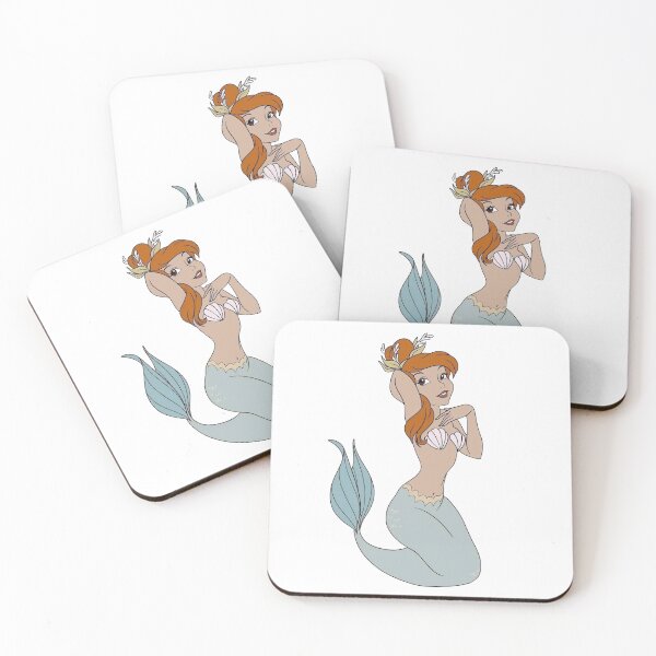 Item preview, Sweet Mermaid designed and sold by Marco Bottiglieri.