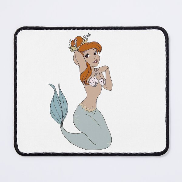 Item preview, Sweet Mermaid designed and sold by Marco Bottiglieri.