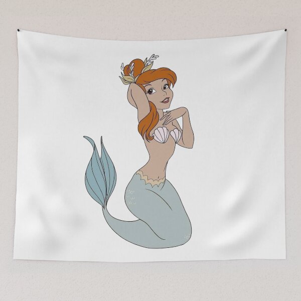 Item preview, Sweet Mermaid designed and sold by Marco Bottiglieri.
