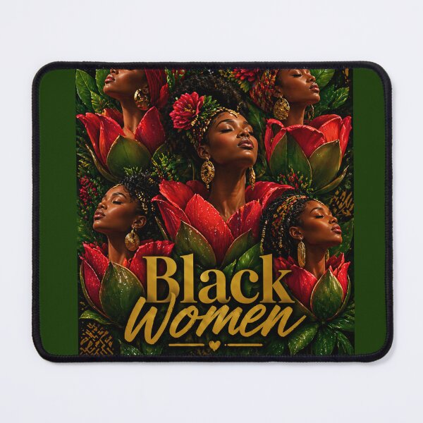 Item preview, Afrocentric Black Art designed and sold by Kimmy and Zamiah Art.