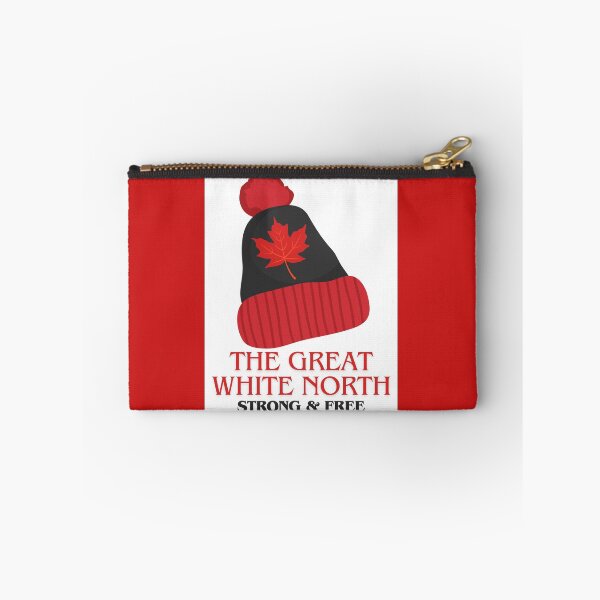 Item preview, Great White North designed and sold by Zeusser.