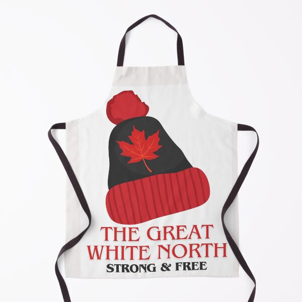 Item preview, Great White North designed and sold by Zeusser.
