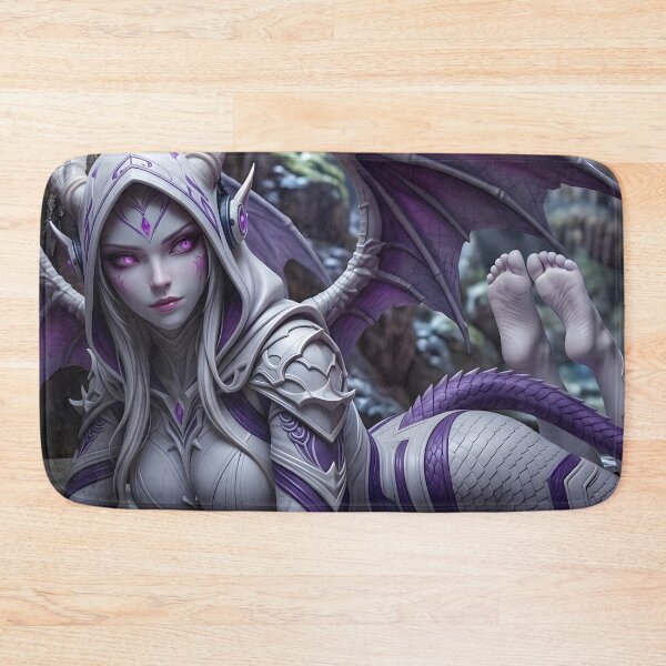 Item preview, Inspireia: The Celestial Muse - Original Fantasy Portrait designed and sold by InspirAI.