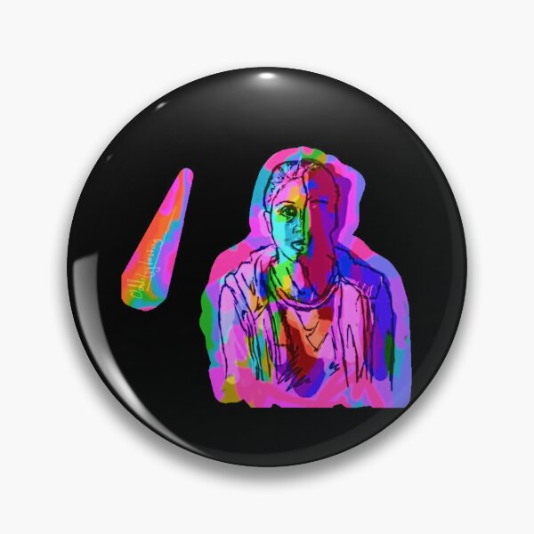 Item preview, Perception designed and sold by oddityghosting.