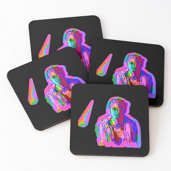 Item preview, Perception designed and sold by oddityghosting.