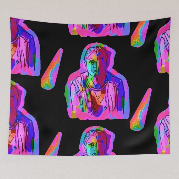 Item preview, Perception designed and sold by oddityghosting.