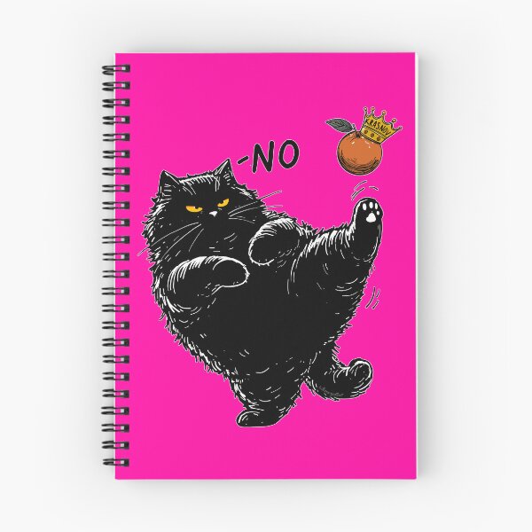 Artikelvorschau, Das ist ein Nein. entworfen und verkauft von KilkennyCat Art.