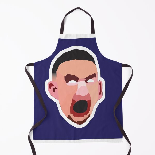 Item preview, Max Holloway Head design designed and sold by Lchappyartist.