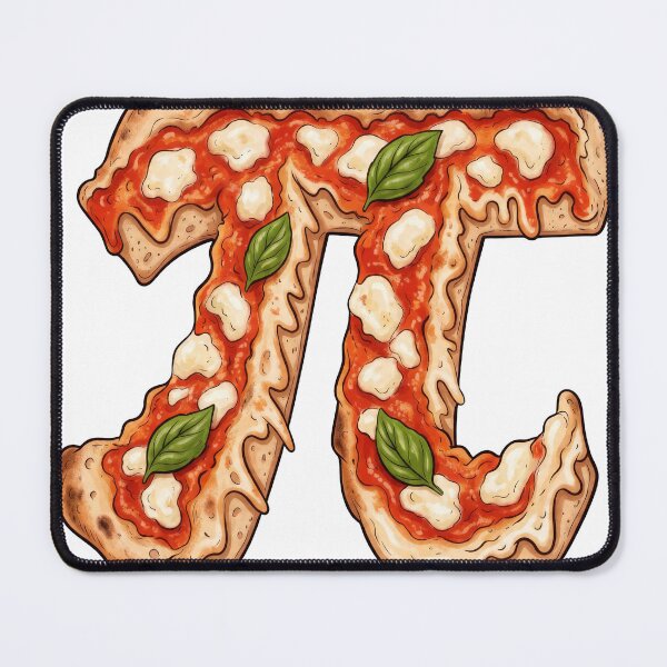 Item preview, Pizza (Margherita) designed and sold by Arcaucil.