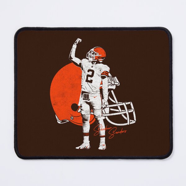 Item preview, Shedeur Sanders designed and sold by huckblade.