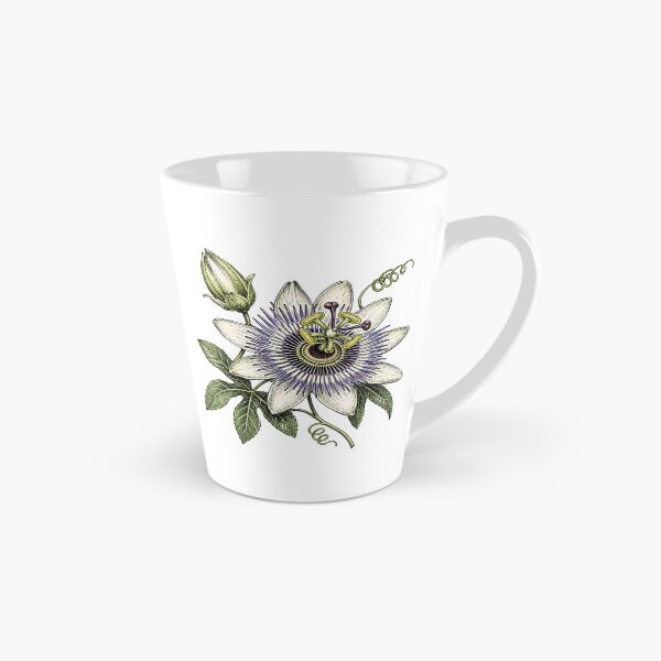 Item preview, Passion Flower designed and sold by lazymarshmello.