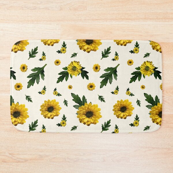 Item preview, Golden Spring Floral Design designed and sold by KyarwonDesigns.