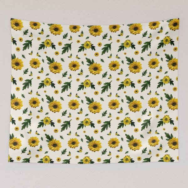 Item preview, Golden Spring Floral Design designed and sold by KyarwonDesigns.