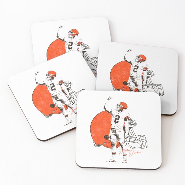 Item preview, Shedeur Sanders (Variant) designed and sold by huckblade.