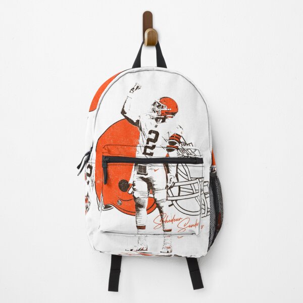 Item preview, Shedeur Sanders (Variant) designed and sold by huckblade.