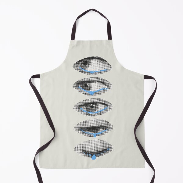 Item preview, Teary Eyed designed and sold by PASCERIMEZ.