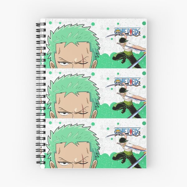 Item preview, Zoro One Piece designed and sold by fioreab.