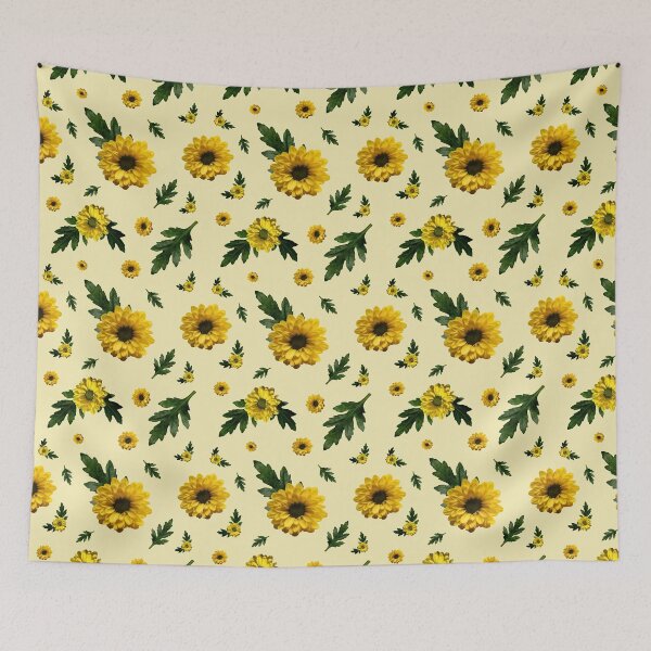 Item preview, Golden Spring Floral Design designed and sold by KyarwonDesigns.