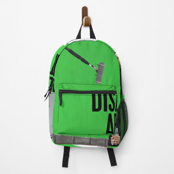 Item preview, The Disaster Artist designed and sold by PosterOdyssey.