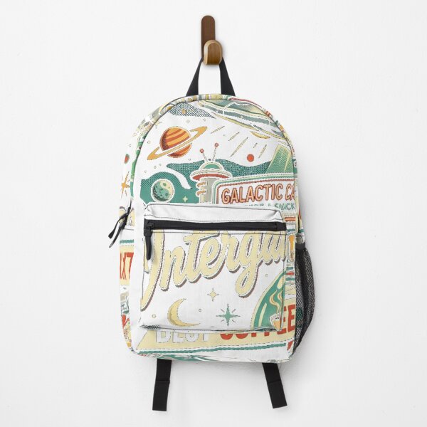 Item preview, Intergalactic Brew - Best Coffee in the Galaxy designed and sold by Pixels By D.