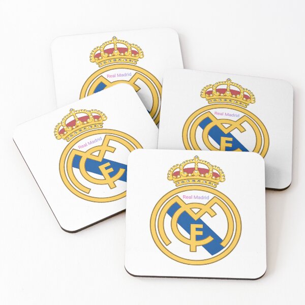 Item preview, Hala Real Madrid Club designed and sold by casamomo.