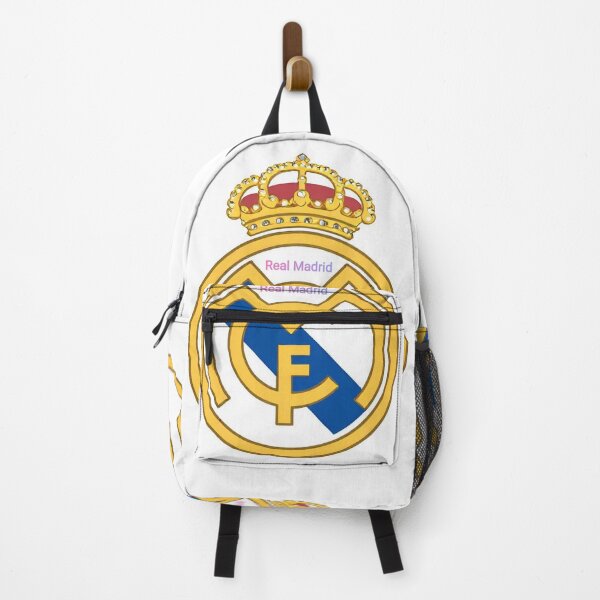 Item preview, Hala Real Madrid Club designed and sold by casamomo.