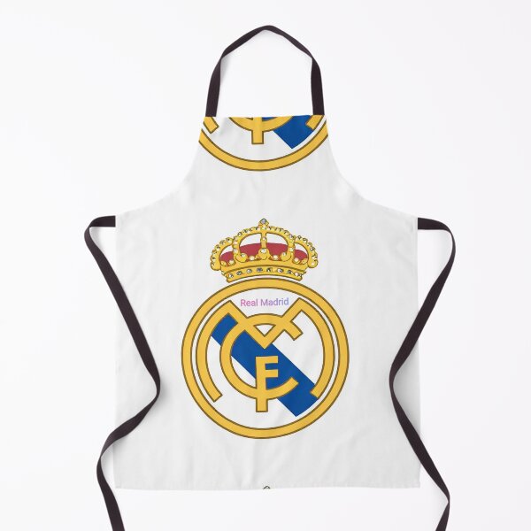 Item preview, Hala Real Madrid Club designed and sold by casamomo.