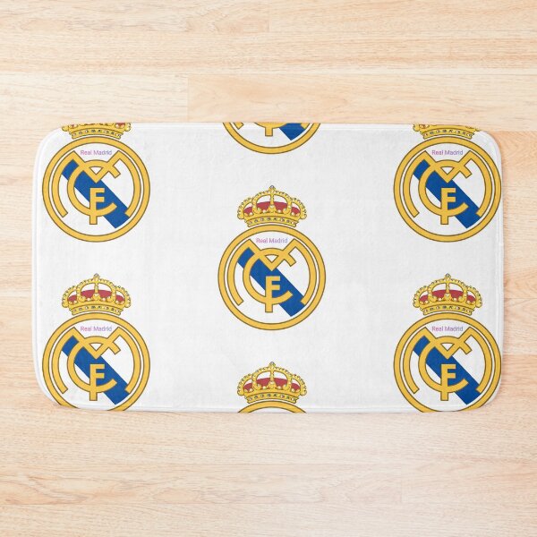 Item preview, Hala Real Madrid Club designed and sold by casamomo.