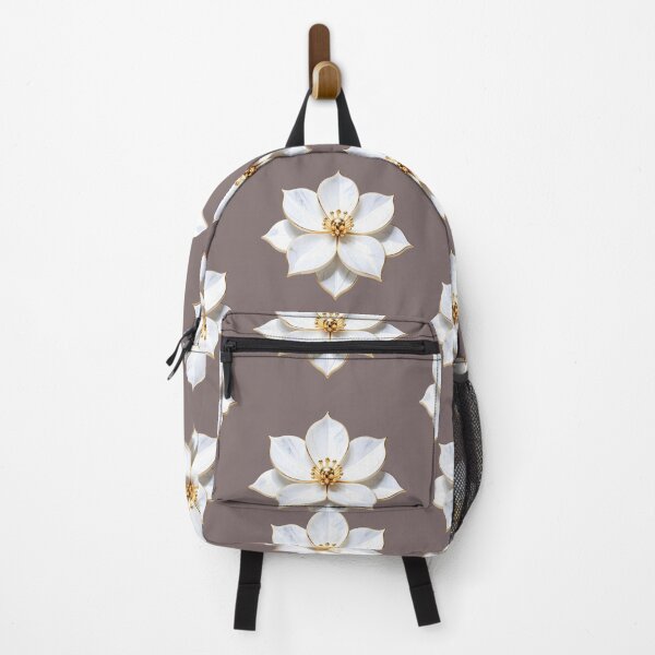 Item preview, Marble Flower designed and sold by AnyseDesign.