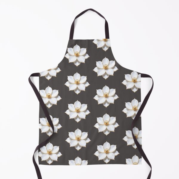 Item preview, Marble Flower designed and sold by AnyseDesign.