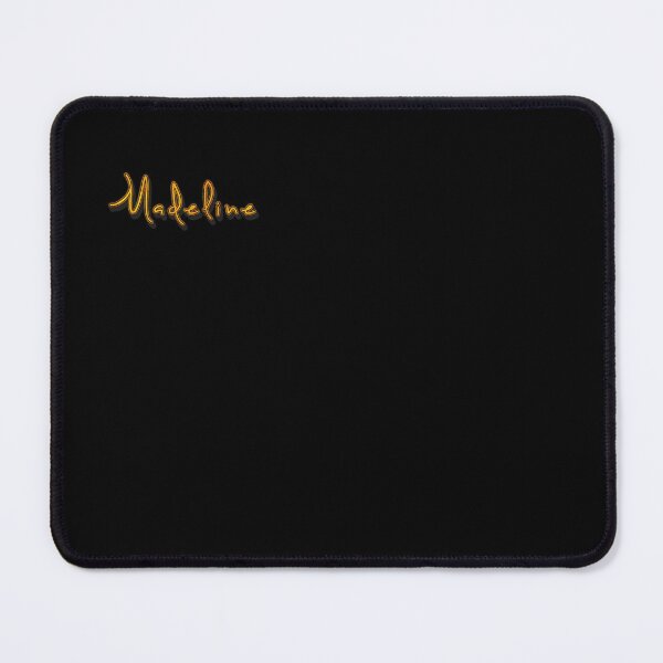 Item preview, Madeline Personalized Name - Cool & Funny Custom Gift for Women and Girls designed and sold by Oussinc.