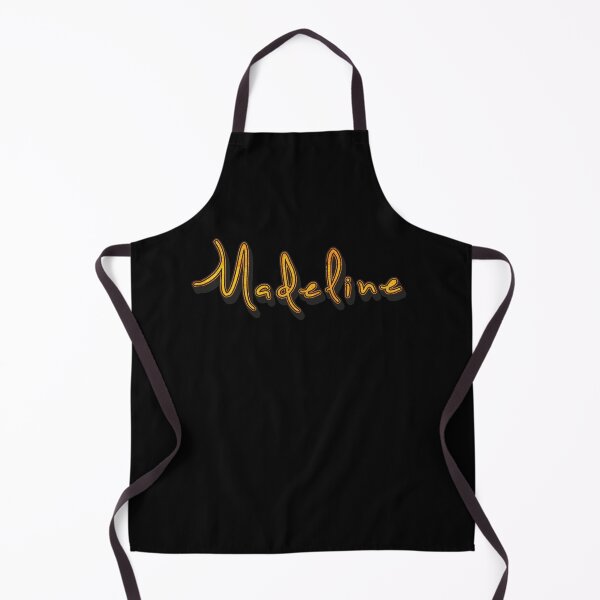 Item preview, Madeline Personalized Name - Cool & Funny Custom Gift for Women and Girls designed and sold by Oussinc.