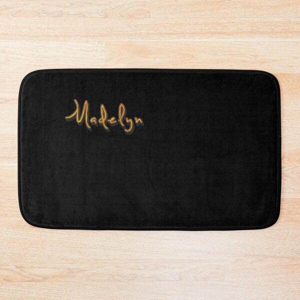 Item preview, Madelyn Personalized Name - Cool & Funny Custom Gift for Women and Girls designed and sold by Oussinc.