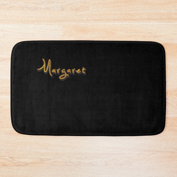 Item preview, Margaret Personalized Name - Cool & Funny Custom Gift for Women and Girls designed and sold by Oussinc.