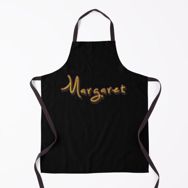 Item preview, Margaret Personalized Name - Cool & Funny Custom Gift for Women and Girls designed and sold by Oussinc.