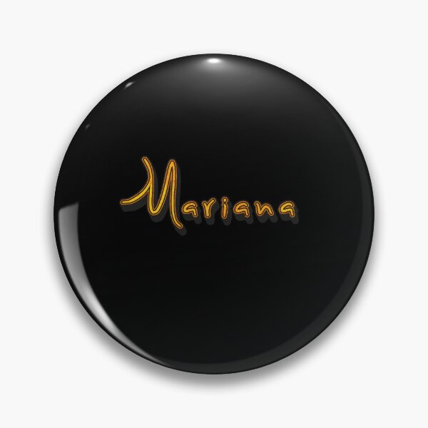 Item preview, Mariana Personalized Name - Cool & Funny Custom Gift for Women and Girls designed and sold by Oussinc.