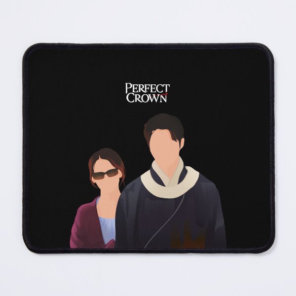 Item preview, Perfect crown Kdrama designed and sold by nelkrshop.
