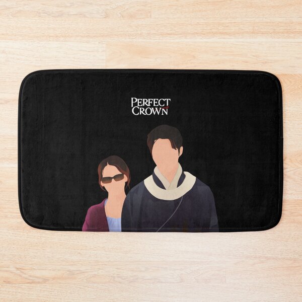 Item preview, Perfect crown Kdrama designed and sold by nelkrshop.